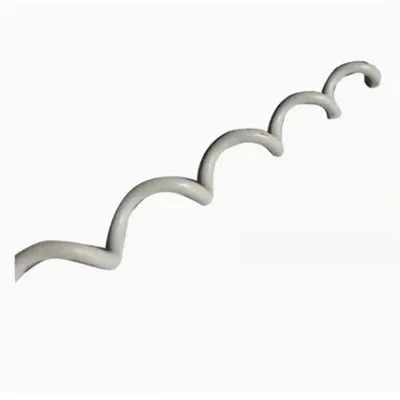 Spiral Titreşim Sönümleyici